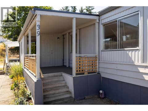 Photo 22 of 6902 Okanagan Landing Road Unit# 39, Okanagan Landing, Vernon