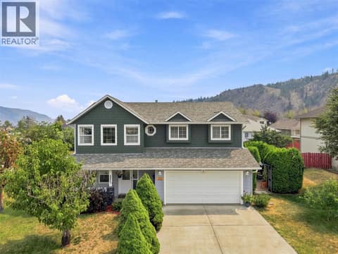 Photo 1 of 8857 Badger Drive, Campbell Creek/Deloro, Kamloops