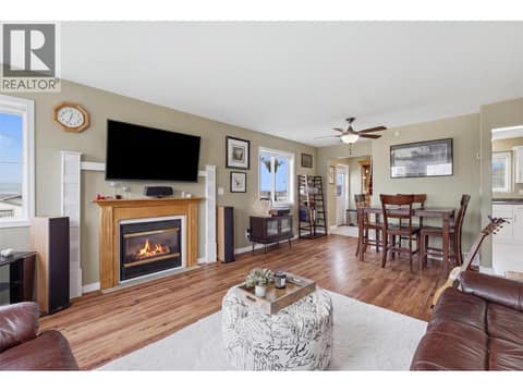 Photo 10 of 8857 Badger Drive, Campbell Creek/Deloro, Kamloops