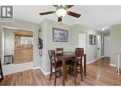 Photo 11 of 8857 Badger Drive, Campbell Creek/Deloro, Kamloops