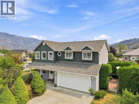 Photo 2 of 8857 Badger Drive, Campbell Creek/Deloro, Kamloops