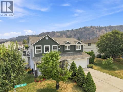 Photo 3 of 8857 Badger Drive, Campbell Creek/Deloro, Kamloops