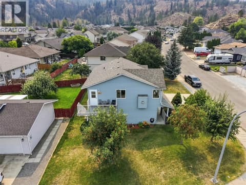 Photo 30 of 8857 Badger Drive, Campbell Creek/Deloro, Kamloops