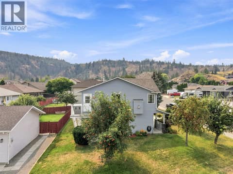 Photo 31 of 8857 Badger Drive, Campbell Creek/Deloro, Kamloops