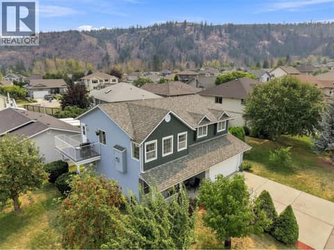 Photo 32 of 8857 Badger Drive, Campbell Creek/Deloro, Kamloops