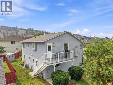 Photo 35 of 8857 Badger Drive, Campbell Creek/Deloro, Kamloops