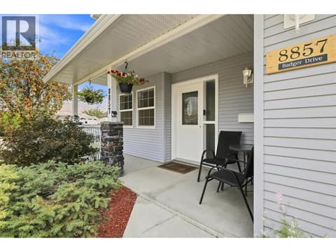 Photo 4 of 8857 Badger Drive, Campbell Creek/Deloro, Kamloops