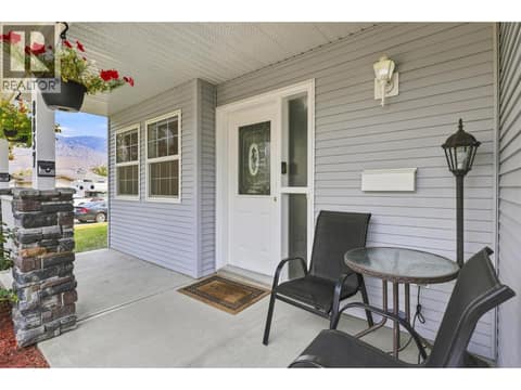 Photo 5 of 8857 Badger Drive, Campbell Creek/Deloro, Kamloops