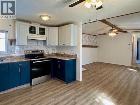 Photo 10 of 12560 Westside Road Unit# 26, Swan Lake West, Vernon