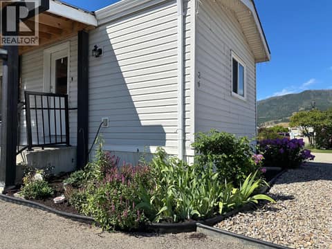 Photo 33 of 12560 Westside Road Unit# 26, Swan Lake West, Vernon