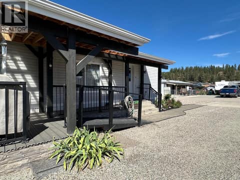 Photo 38 of 12560 Westside Road Unit# 26, Swan Lake West, Vernon
