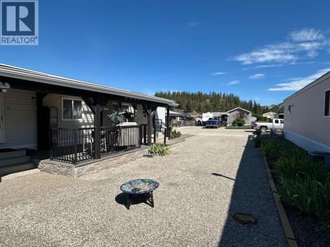 Photo 40 of 12560 Westside Road Unit# 26, Swan Lake West, Vernon