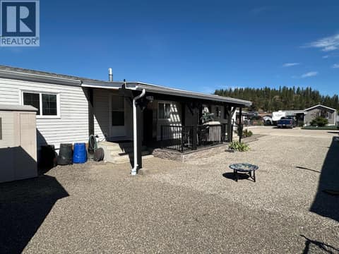 Photo 41 of 12560 Westside Road Unit# 26, Swan Lake West, Vernon