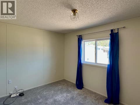 Bedroom 2 at 12560 Westside Road Unit# 26, Swan Lake West, Vernon