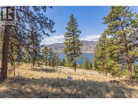 Designs exist for a rancher with a walk out basement with lake view! at 2393 Arthur Court, McKinley Landing, Kelowna