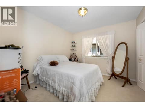 Bedroom #2 at 2976 Heal Court, Armstrong/ Spall.