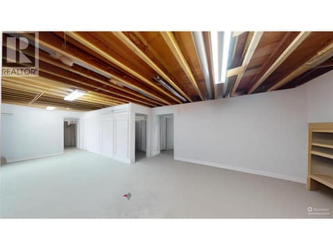 Virtually defurnished at 2976 Heal Court, Armstrong/ Spall.