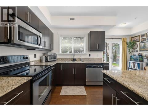 Photo 12 of 1957 Kane Road Unit# 108, North Glenmore, Kelowna