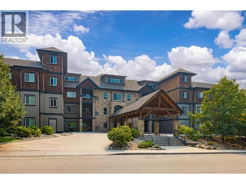 Photo 3 of 1957 Kane Road Unit# 108, North Glenmore, Kelowna