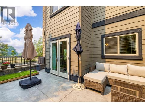 Photo 32 of 1957 Kane Road Unit# 108, North Glenmore, Kelowna