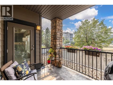 Photo 35 of 1957 Kane Road Unit# 108, North Glenmore, Kelowna