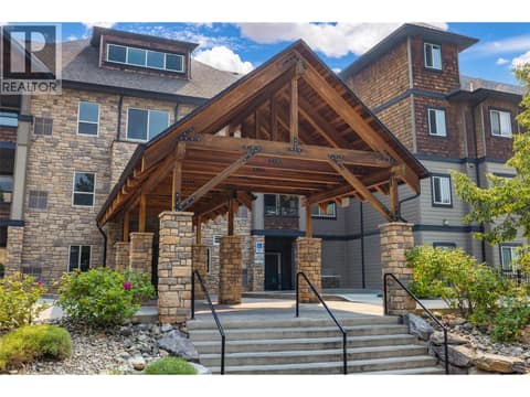 Photo 5 of 1957 Kane Road Unit# 108, North Glenmore, Kelowna