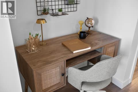 Photos are of a similar home; some features may vary at 1057 Frost Road Unit# 412, Upper Mission, Kelowna