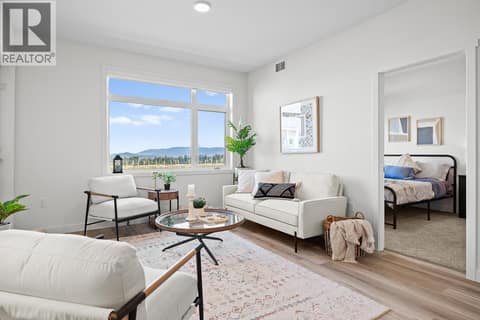 Photos are of a similar home; some features may vary at 1057 Frost Road Unit# 412, Upper Mission, Kelowna
