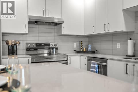 Photos are of a similar home; some features may vary at 1057 Frost Road Unit# 412, Upper Mission, Kelowna