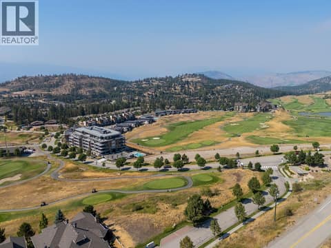 Photo 58 of 75 Predator Ridge Drive Unit# 506, Predator Ridge, Vernon
