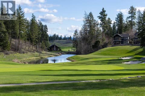Photo 66 of 75 Predator Ridge Drive Unit# 506, Predator Ridge, Vernon