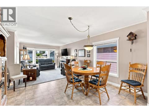 Photo 11 of 791 JENSEN Road Unit# 15, Westsyde, Kamloops