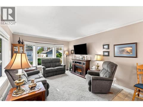 Photo 13 of 791 JENSEN Road Unit# 15, Westsyde, Kamloops