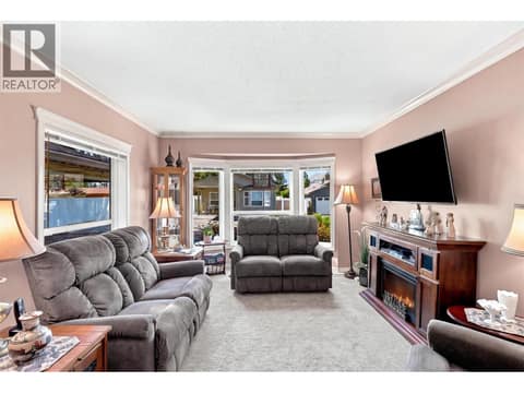 Photo 14 of 791 JENSEN Road Unit# 15, Westsyde, Kamloops