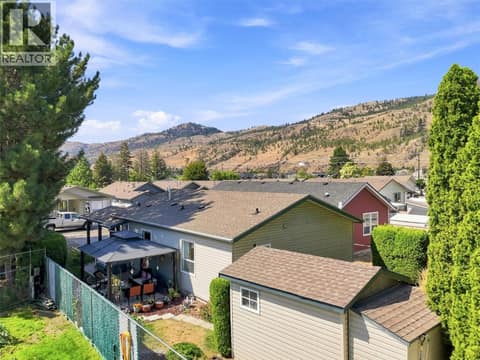 Photo 33 of 791 JENSEN Road Unit# 15, Westsyde, Kamloops