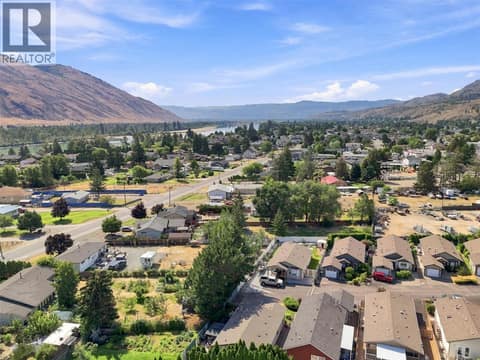 Photo 34 of 791 JENSEN Road Unit# 15, Westsyde, Kamloops