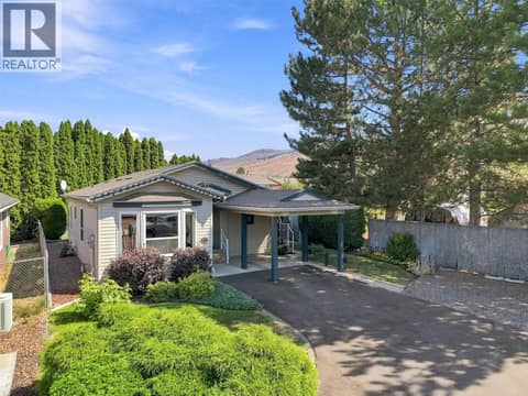 Photo 36 of 791 JENSEN Road Unit# 15, Westsyde, Kamloops