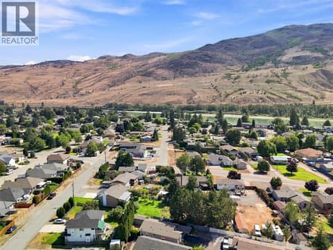 Photo 37 of 791 JENSEN Road Unit# 15, Westsyde, Kamloops