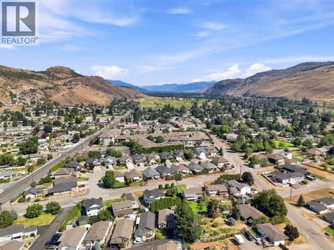 Photo 39 of 791 JENSEN Road Unit# 15, Westsyde, Kamloops