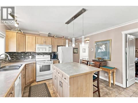 Photo 5 of 791 JENSEN Road Unit# 15, Westsyde, Kamloops