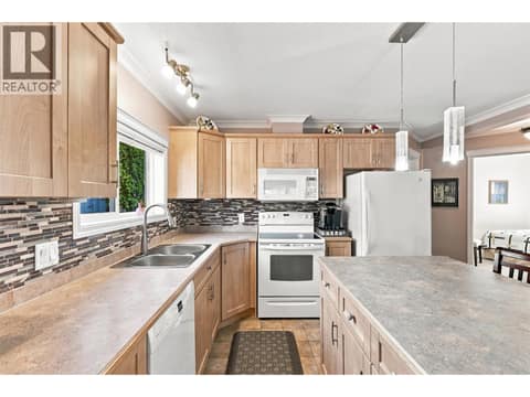 Photo 6 of 791 JENSEN Road Unit# 15, Westsyde, Kamloops
