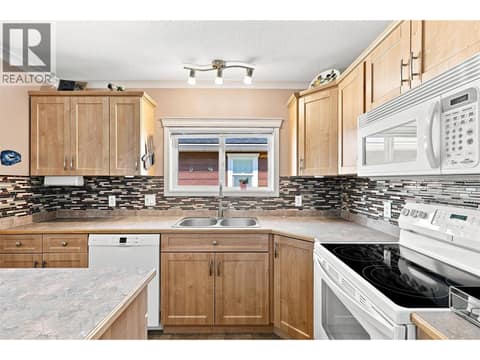 Photo 7 of 791 JENSEN Road Unit# 15, Westsyde, Kamloops