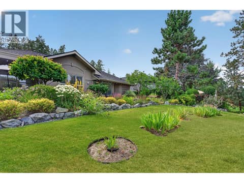 Photo 44 of 3901 Gallaghers Circle, South East Kelowna