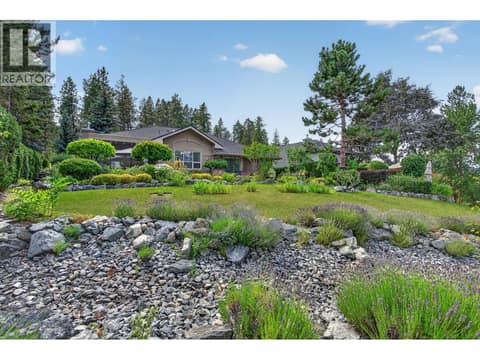 Photo 66 of 3901 Gallaghers Circle, South East Kelowna