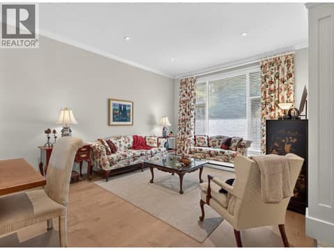 Beautifully appointed home. at 3901 Gallaghers Circle, South East Kelowna