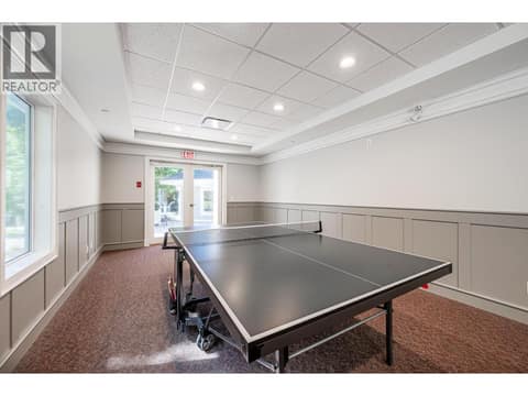 Games including darts at 3901 Gallaghers Circle, South East Kelowna