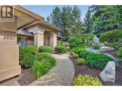 Welcome to 3901 Gallaghers Circle at 3901 Gallaghers Circle, South East Kelowna