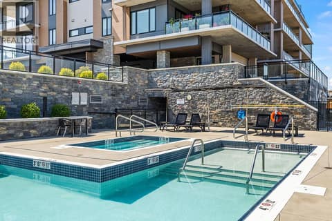 Photo 42 of 75 Predator Ridge Drive Unit# 604, Predator Ridge, Vernon