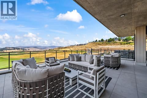 Photo 53 of 75 Predator Ridge Drive Unit# 604, Predator Ridge, Vernon