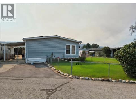 Photo 3 of 9020 Jim Bailey Road Unit# 143, Lake Country East / Oyama, Kelowna